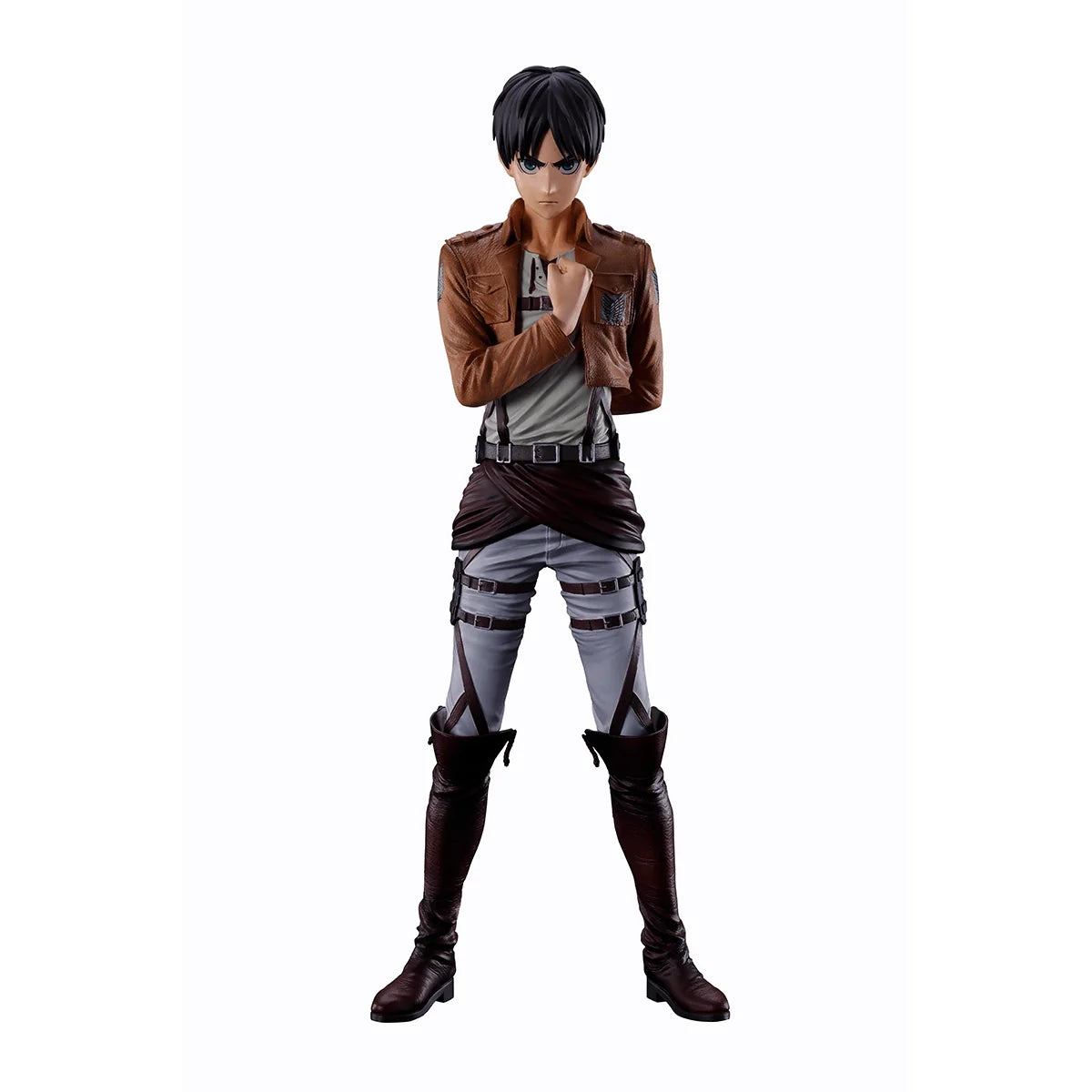 Eren (Dedicate Your Heart)