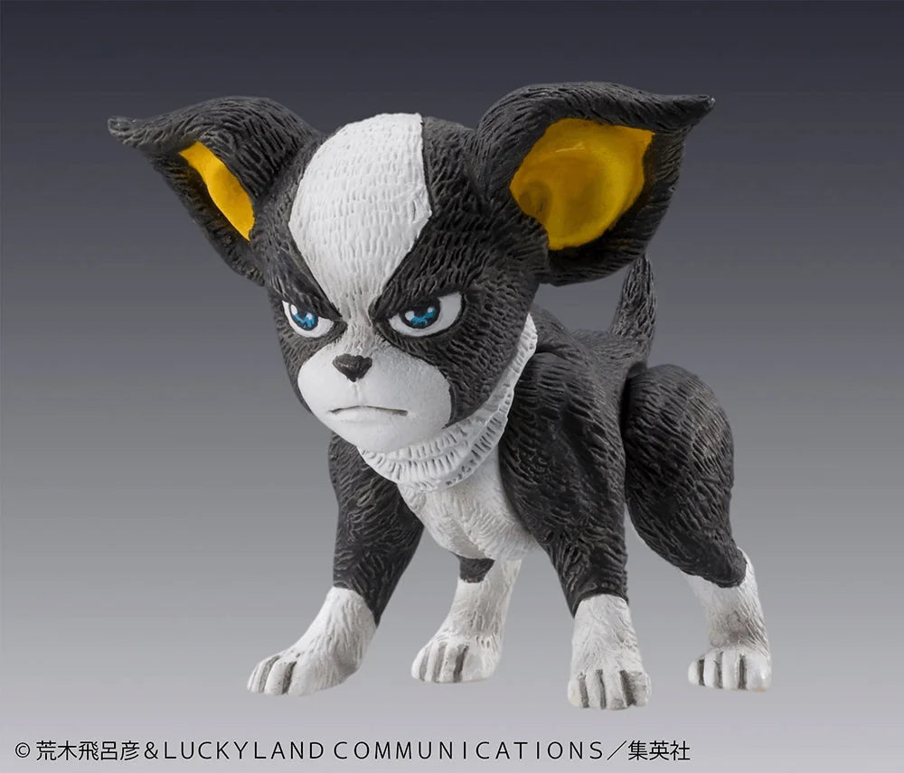 (Rerelease) Chozokado「Joseph Joestar & Iggy」(3rd-run)