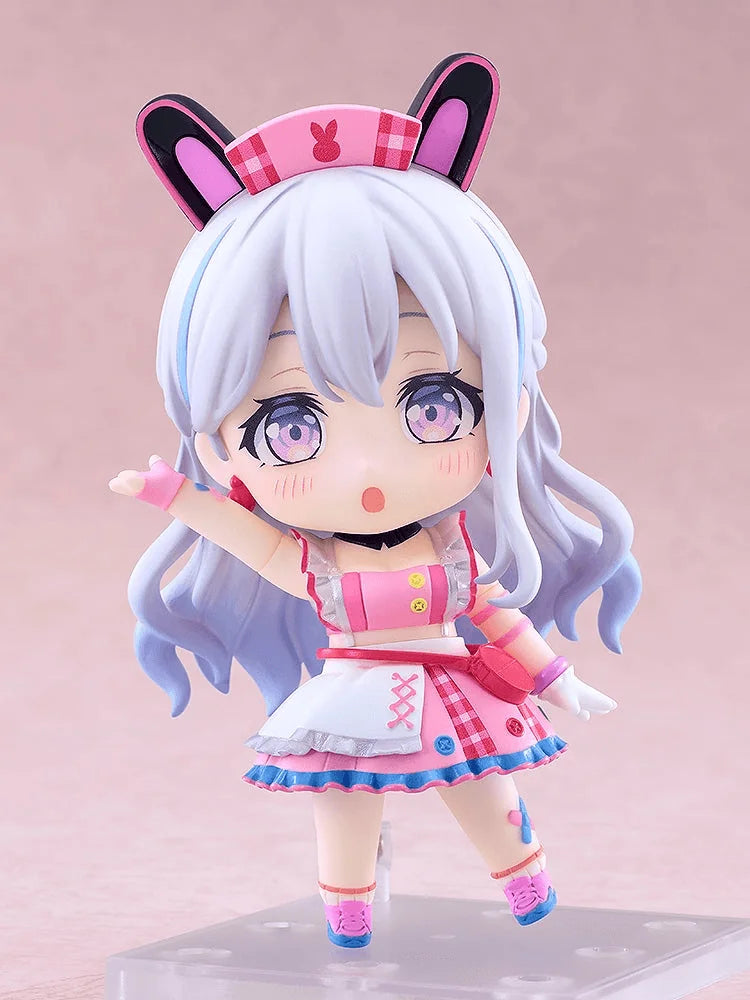 Nendoroid Nonoka Miyanaga