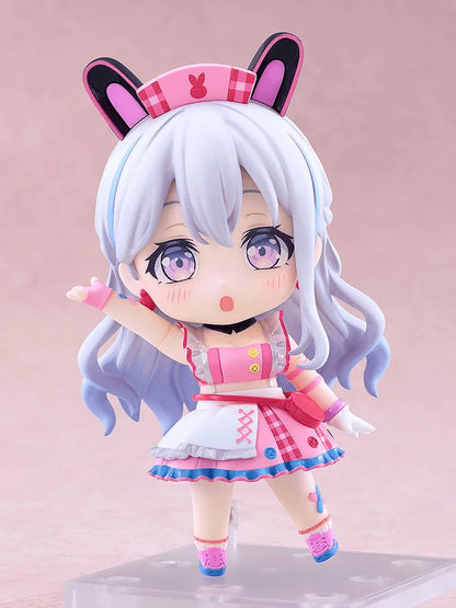 Nendoroid Nonoka Miyanaga