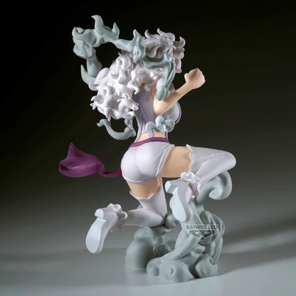 Banpresto One Piece Jewelry Bonney Grandista Figure