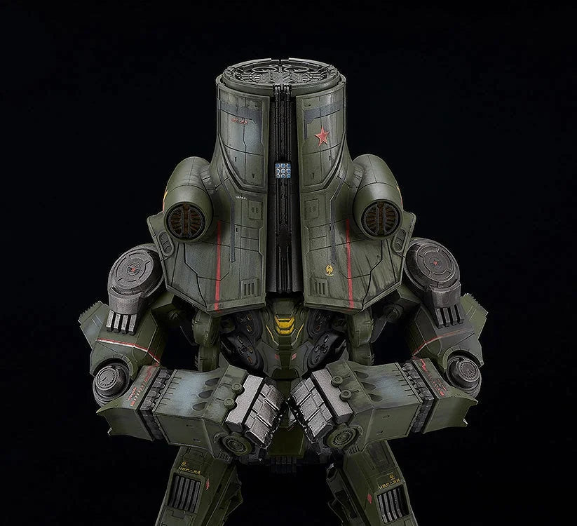 MODEROID Cherno Alpha