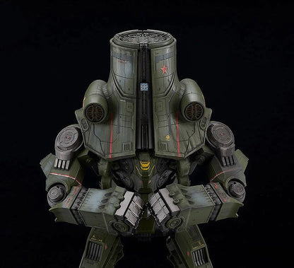MODEROID Cherno Alpha