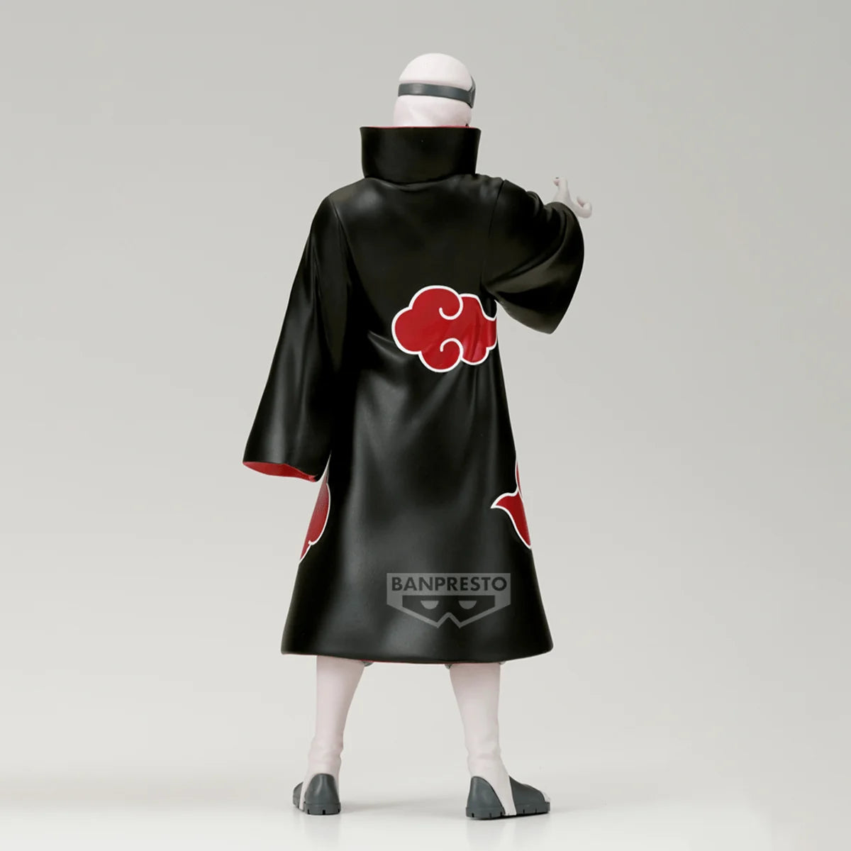 NARUTO SHIPPUDEN Noir Edge Collection-HIDAN & KAKUZU-(B:KAKUZU)
