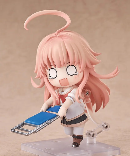 Nendoroid Hinami Watarai