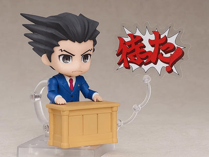 (Rerelease) Nendoroid Phoenix Wright