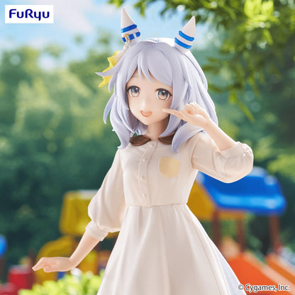 Umamusume: Pretty Derby Trio-Try-iT Figure -Hishi Miracle-