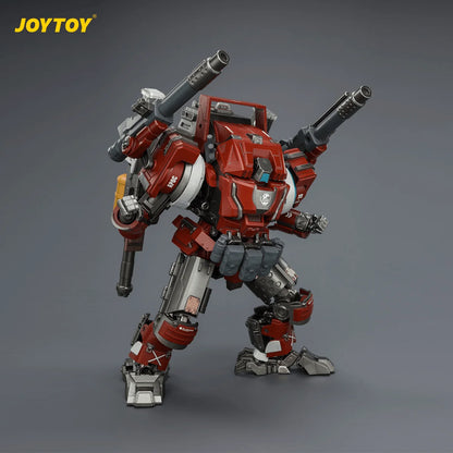 JOYTOY Iron Skybearer Heavy Fire Assault Mech Action Figure
