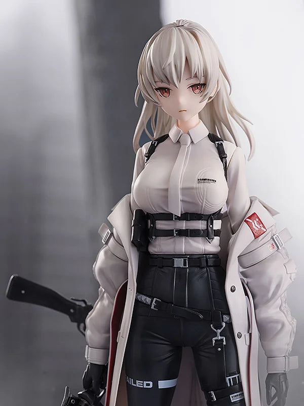 Neco A-Z [F01] Scale Figure