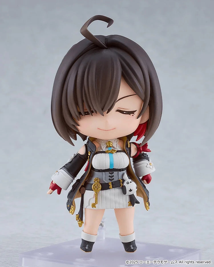 Nendoroid Yumia Liessfeldt