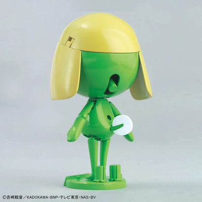 KERORO - KERORO GUNSO CHILDHOOD