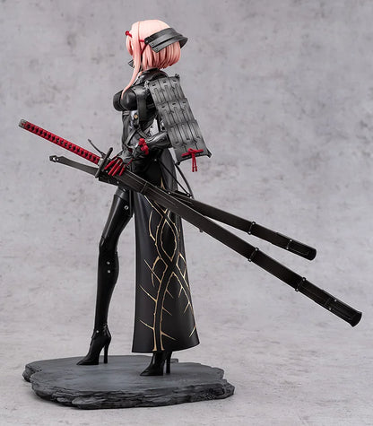 Wing Scale Figure SAMURAI Falslander 1/7