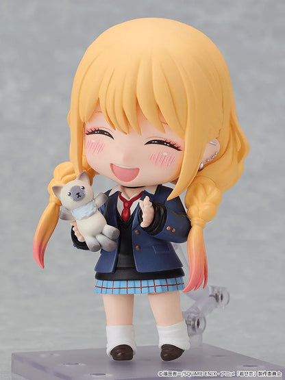 Nendoroid Marin Kitagawa: Winter Uniform Ver.