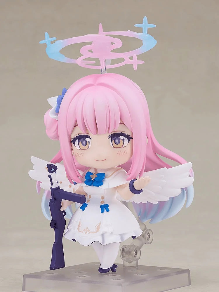 (Rerelease) Nendoroid Mika Misono