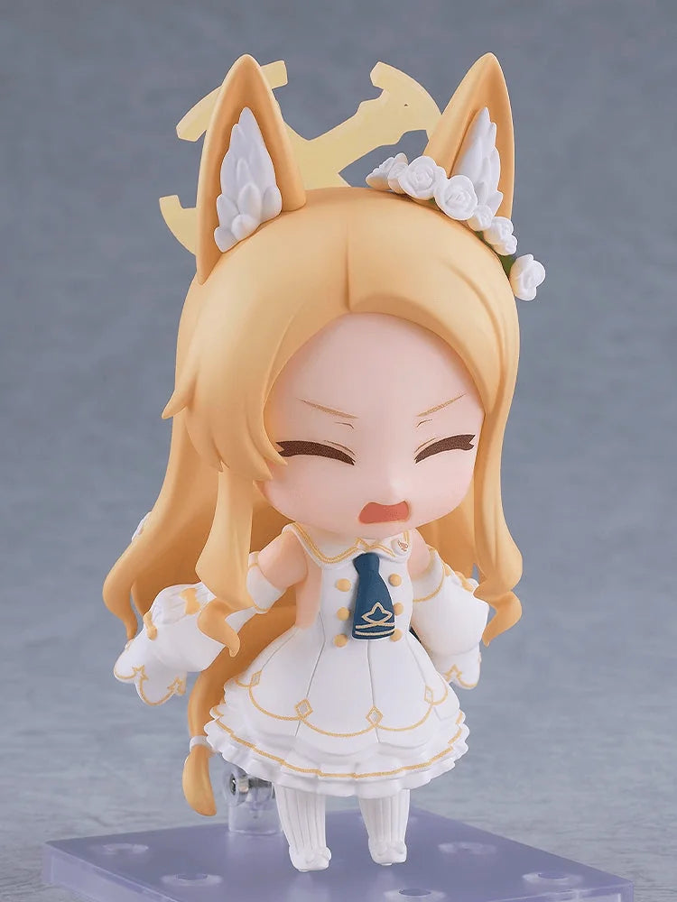 Good Smile Company Nendoroid Seia Yurizono Blue Archive Action Figure