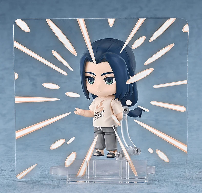 Nendoroid Wuxian: NAZA T-Shirt Ver.