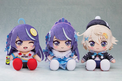 Good Smile Company Kokorone Irodori Mashiro VTuber Legend Plushie