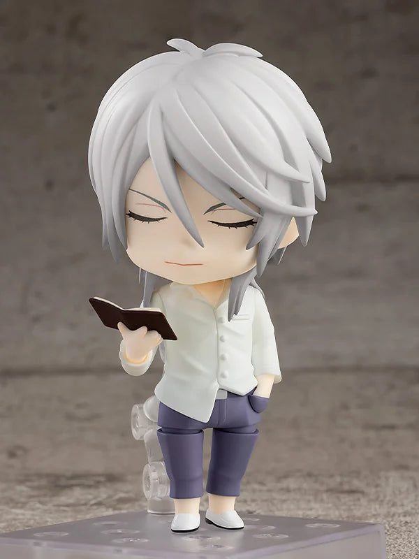 Good Smile Company Nendoroid Shogo Makishima Action Figure