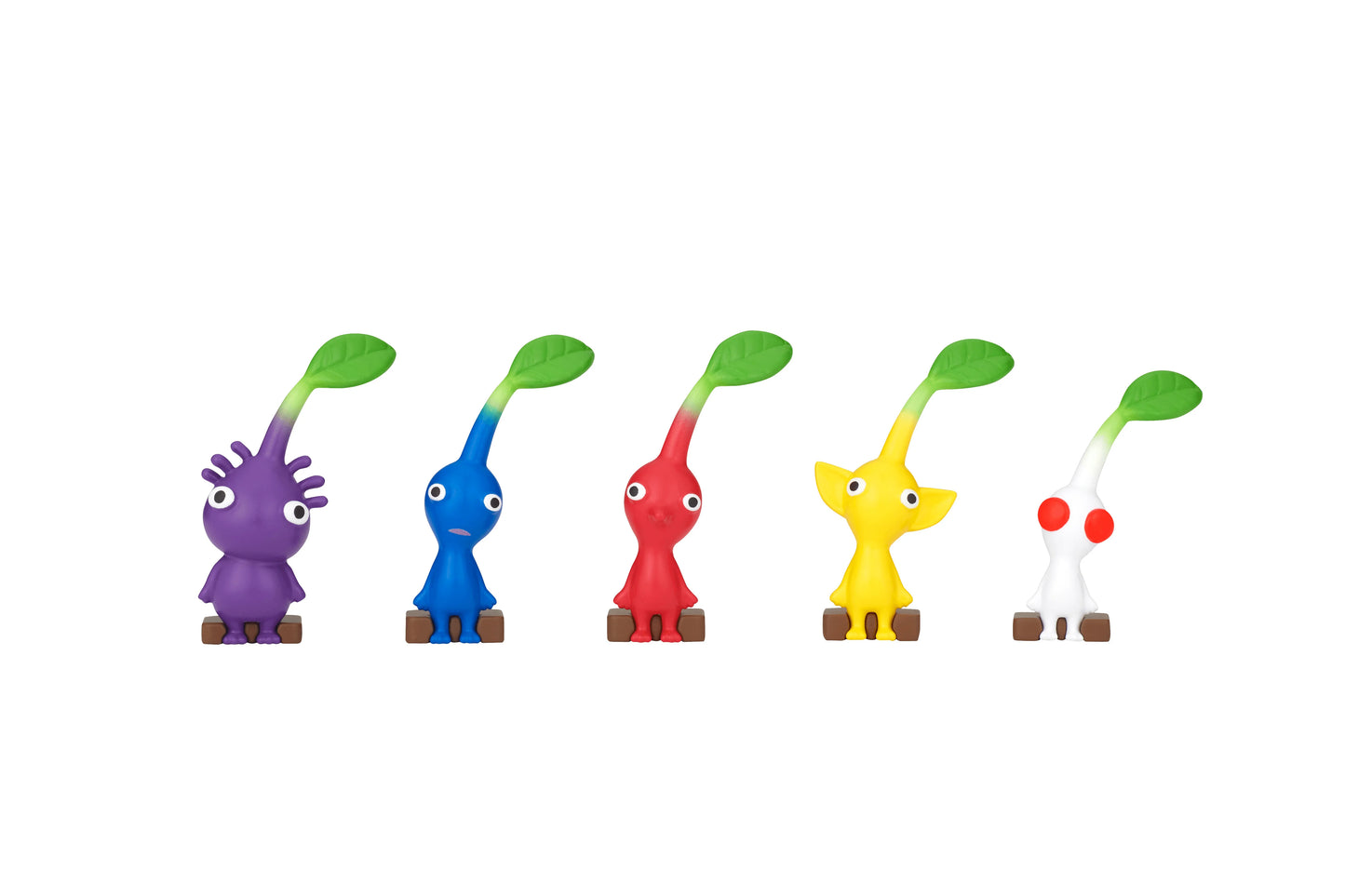 Bikkura Bath Bomb Pikmin "Pikmin" (Box/15), Lifestyle Bikkura Bath Bomb