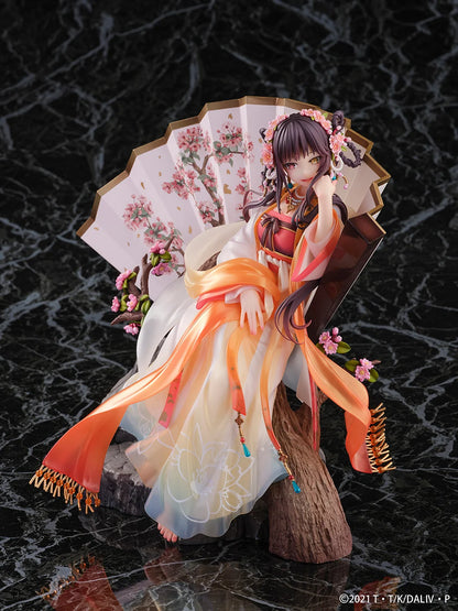 eStream Kurumi Tokisaki Hanfu Ver. 1/7 Scale Figure