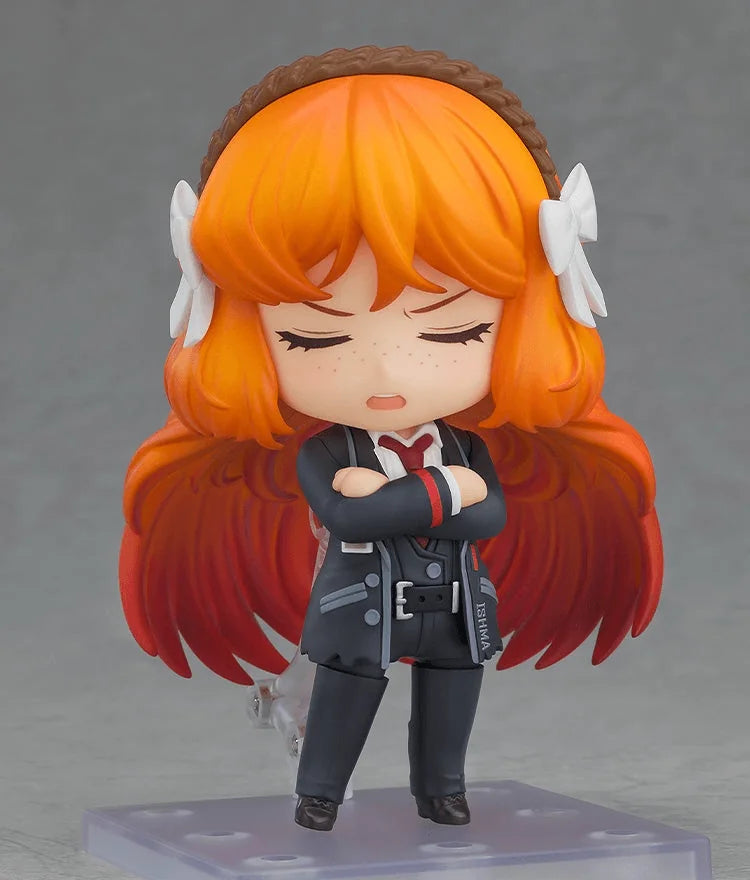 Good Smile Company Nendoroid Ishmael Limbus Company Figure