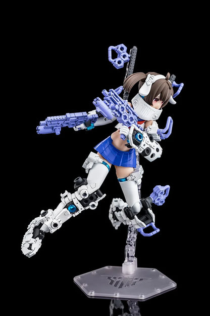 Kotobukiya Megami Device Buster Doll Gunner Plastic Model Kit