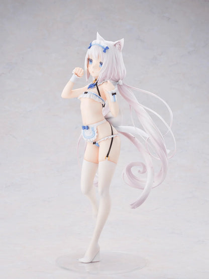 Nekopara Vanilla Micro Bikini Maid -STD Edition-
