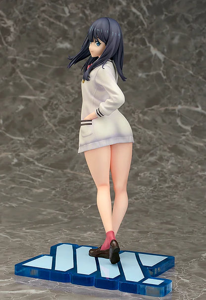 Rikka Takarada(re-run)