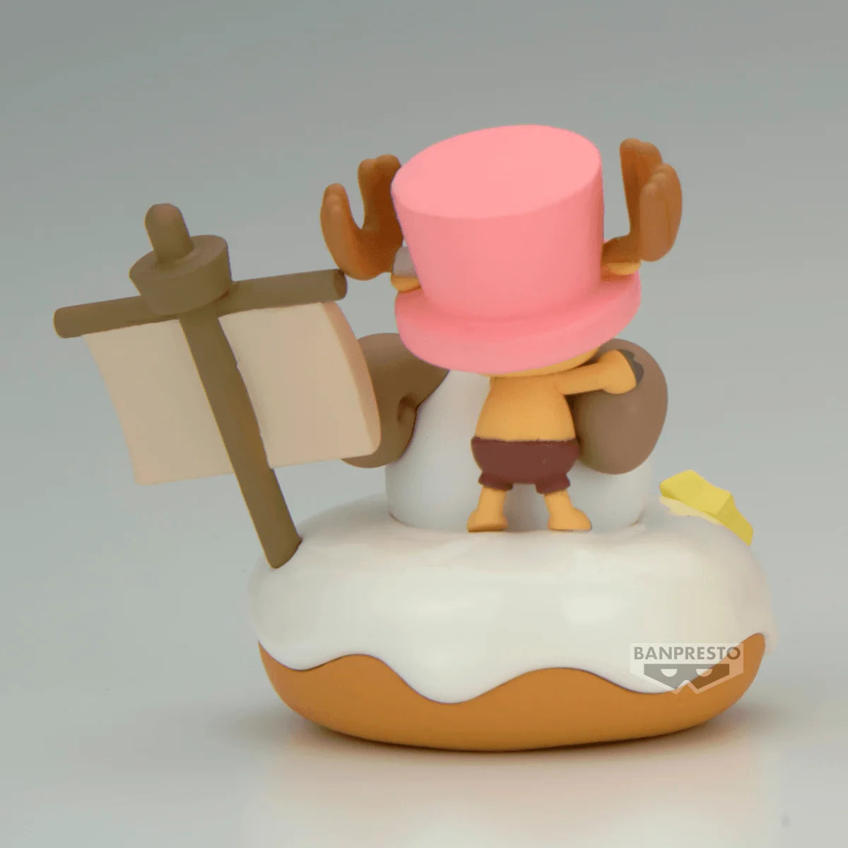Banpresto One Piece Paldolce Collection Tony Tony Chopper Figure