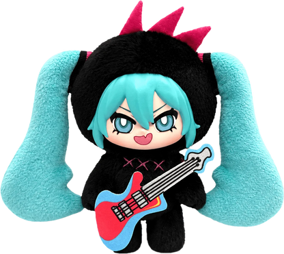 Hatsune Miku - Punk Rock (6units/ set) (Box of 6)