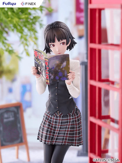 Makoto Niijima 1/7 Scale Figure