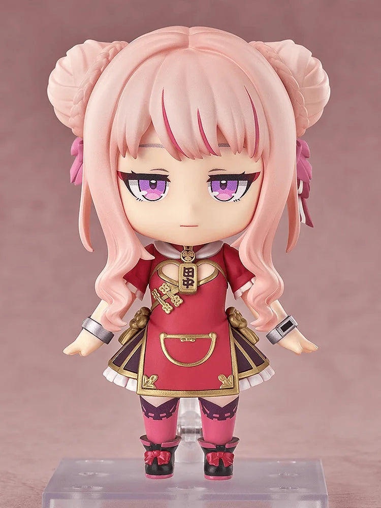 Nendoroid Tanaka Hime