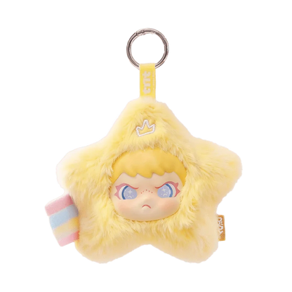 TNT Space DORA Lunar Starlight Series Vinyl & Plush Keychain Blind Box