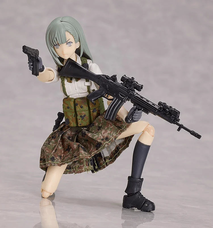 figma Ena Toyosaki ver. 1.5
