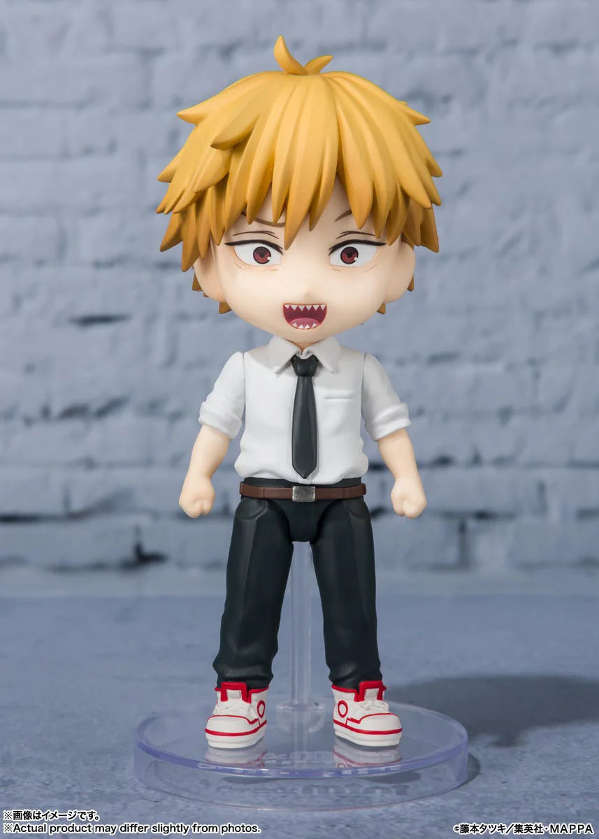 Denji