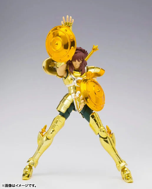 Bandai Spirits Saint Cloth Myth EX Libra Dhoko Revival Ver. Action Figure
