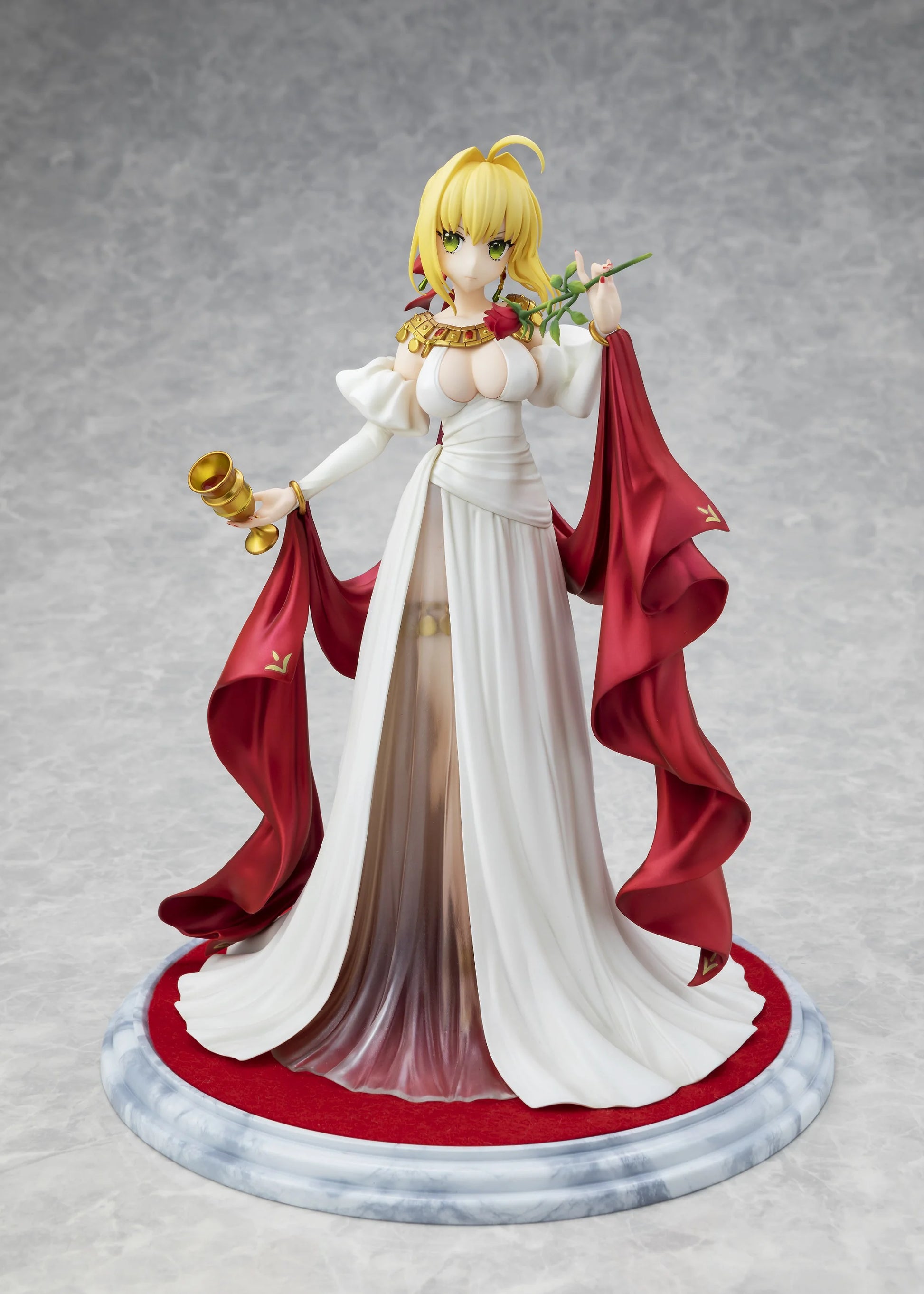 Fate/Grand Order Saber/Nero Claudius Venus Scale Figure 1/7