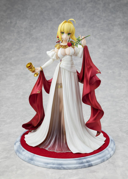 Fate/Grand Order Saber/Nero Claudius Venus Scale Figure 1/7