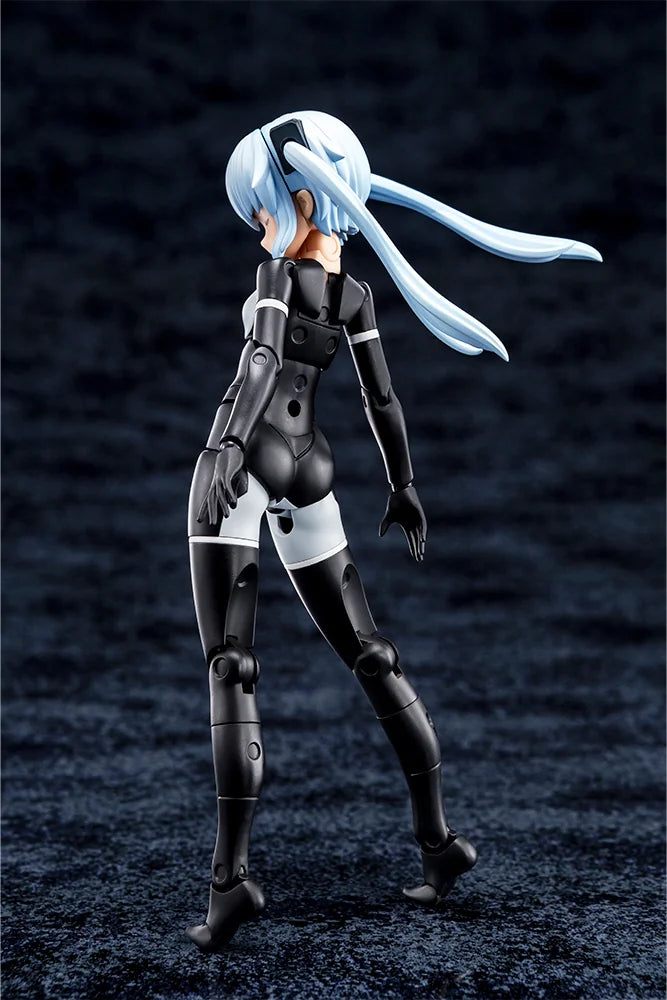 Kotobukiya Busou Shinki Type Devil Strarf Bis Plastic Model Kit