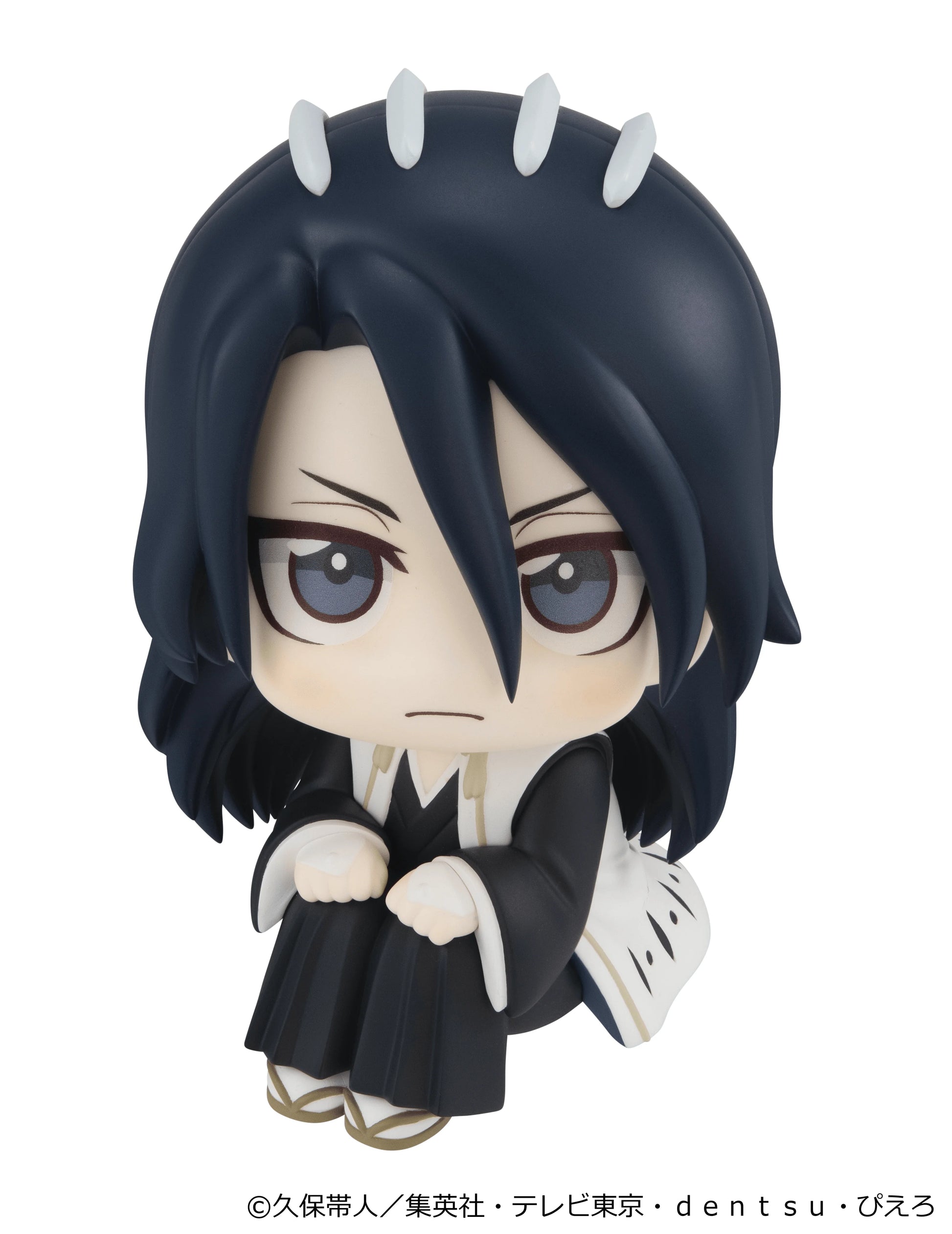Lookup BLEACH Thousand-Year Blood War Byakuya Kuchiki（Repeat）