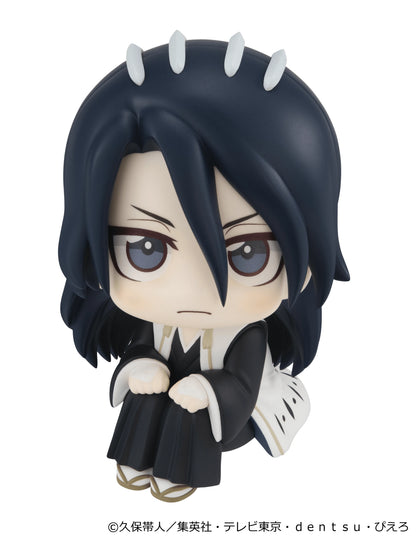 Lookup BLEACH Thousand-Year Blood War Byakuya Kuchiki（Repeat）