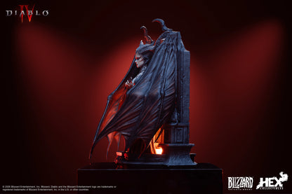 Blizzard Diablo® IV Lilith Art Statue