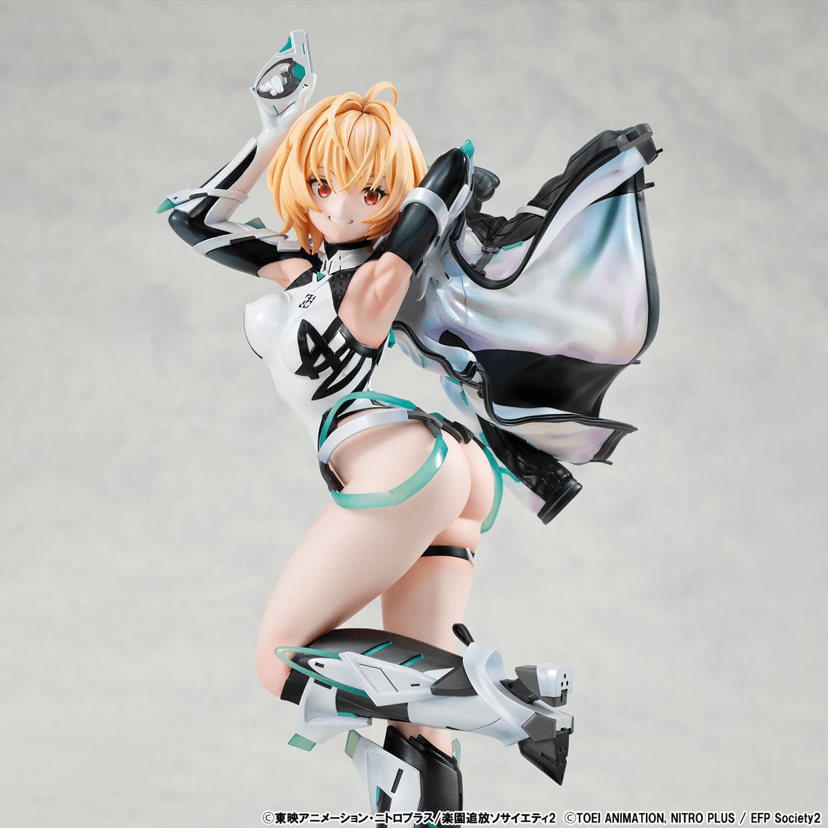 Lucrea Expelled from Paradise Resonance of the Heart Gabriel