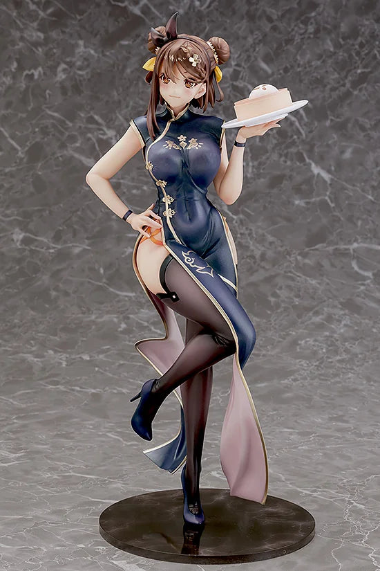 Phat! Company Ryza Chinese Dress 1/6 Scale Figure