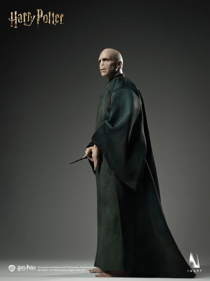 INART - Harry Potter and the Deathly Hallows - Voldemort 1/6 Collectible Figure