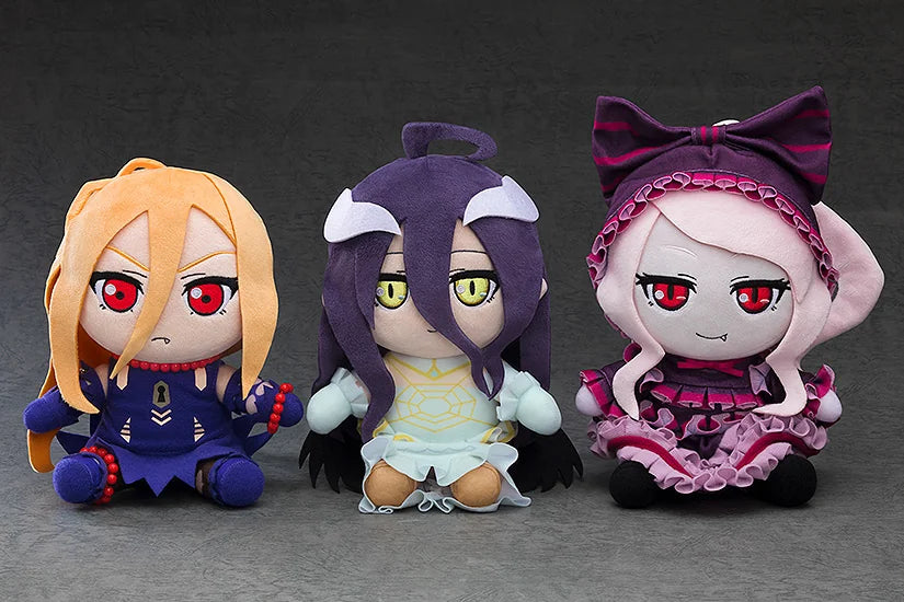 Good Smile Company Overlord Evileye Plushie