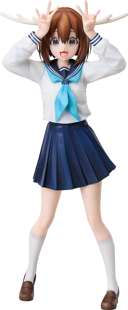 FREEing Noko Shikanoko 1/6 Scale Figure
