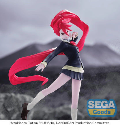Luminasta TV Anime "DAN DA DAN" -Aira(transformed)-
