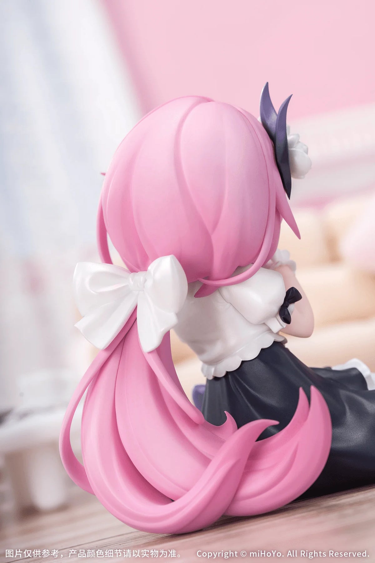 Elysia: Little Flame-Chaser Ver.