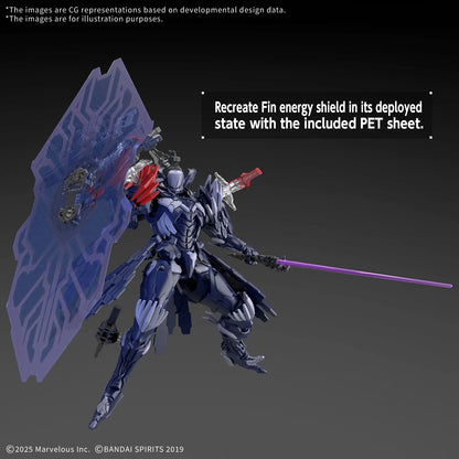 Bandai Hobby 30MM DAEMON X MACHINA TS The Unspeakable Model Kit
